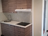 zona cottura  kitchen